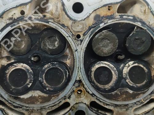 Cylinder head BMW 5 (E60) 523 i | BP36301538M5 - Image 2