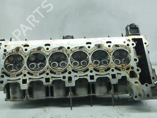 Culasse Culasse BMW 5 (E60) 523 i (177 hp) 36301538 36301538