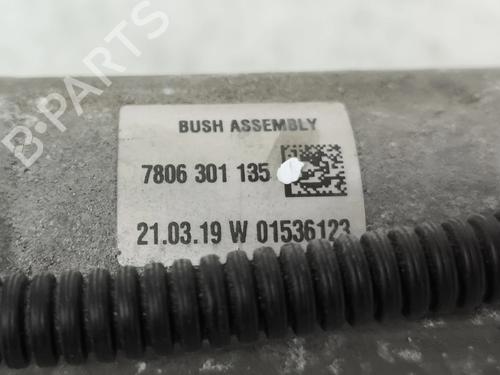 Steering rack JAGUAR I-PACE (X590) EV400 AWD | BP36388429M22 - Image 10