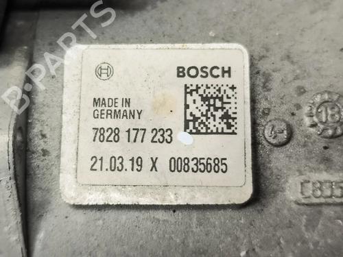 Steering rack JAGUAR I-PACE (X590) EV400 AWD | BP36388429M22 - Image 11
