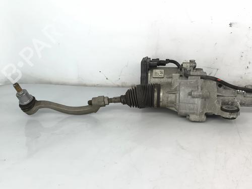 Steering rack JAGUAR I-PACE (X590) EV400 AWD | BP36388429M22 - Image 5