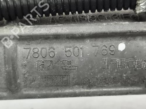 Steering rack JAGUAR I-PACE (X590) EV400 AWD | BP36388429M22 - Image 13