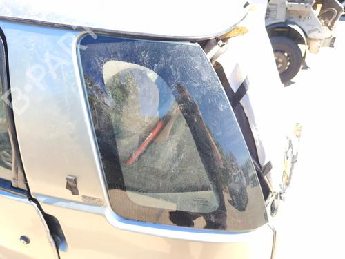 Panel rude bagtil venstre Panel rude bagtil venstre GRECAV EKE Hatchback 0.5 (5 hp) 36410793 36410793