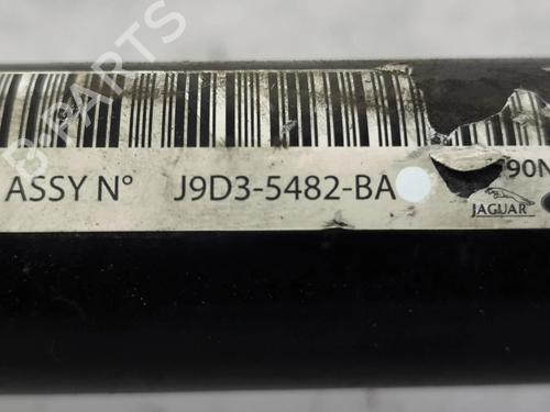 Anti roll bar JAGUAR I-PACE (X590) EV400 AWD | BP36388702M96  - Image 7