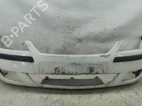 Used Front bumper Front bumper OPEL CORSA C Hatchback Van (X01) 1.3 CDTI 16V (F08, W5L) (69 hp) 36410759 36410759