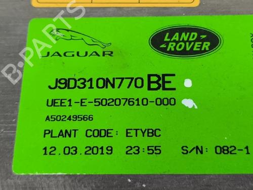 Andre JAGUAR I-PACE (X590) EV400 AWD | BP36410776O1 - Image 11