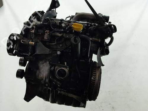 Used Engine Engine RENAULT LAGUNA II Grandtour (KG0/1_) 1.9 dCi (KG0G) (120 hp) 25206169 25206169