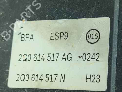 ABS pump SEAT IBIZA V (KJ1, KJG) 1.0 MPi | BP36232343M43  - Image 5