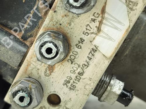 ABS pump SEAT IBIZA V (KJ1, KJG) 1.0 MPi | BP36232343M43  - Image 7