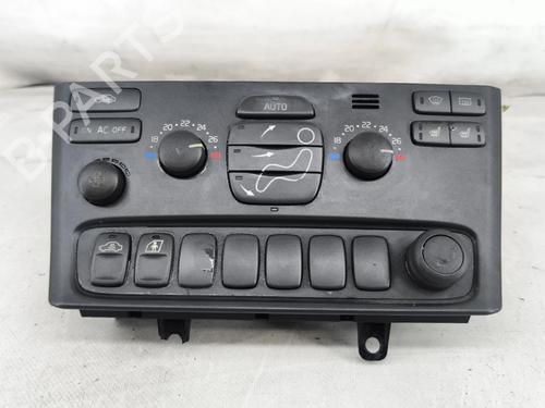 Used Climate control Climate control VOLVO S80 I (184) 2.0 T (180 hp) 36410796 36410796