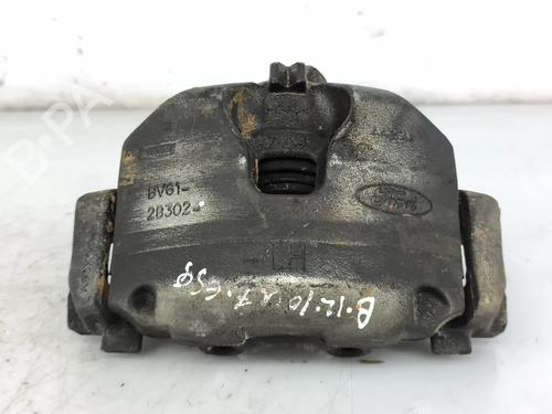 Left front brake caliper FORD KUGA II (DM2) 2.0 TDCi 4x4 | BP36299500M105 - Image 4