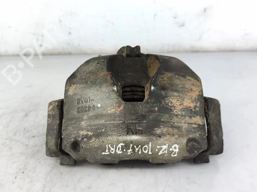Right front brake caliper FORD KUGA II (DM2) 2.0 TDCi 4x4 | BP36299499M104 - Image 4