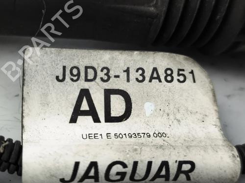 Left rear shock absorber JAGUAR I-PACE (X590) EV400 AWD | BP36410805M18 - Image 8