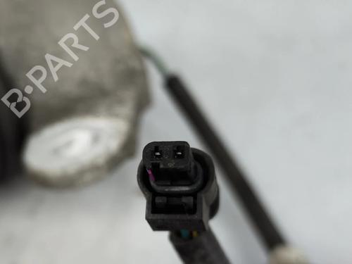 Left rear shock absorber JAGUAR I-PACE (X590) EV400 AWD | BP36410805M18 - Image 7