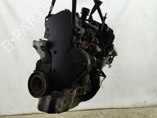 Engine FIAT DUCATO Bus (250_) 120 Multijet 2,3 D | BP36410812M1 - Image 2