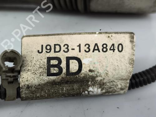 Right rear shock absorber JAGUAR I-PACE (X590) EV400 AWD | BP36410804M19  - Image 8