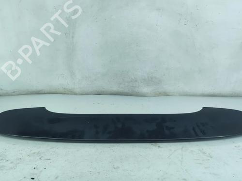 Used Rear spoiler Rear spoiler RENAULT CLIO I (B/C57_, 5/357_) 1.9 D (65 hp) 36388534 36388534