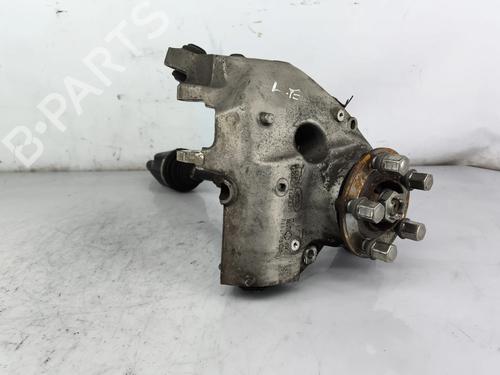 Left rear driveshaft JAGUAR I-PACE (X590) EV400 AWD | BP36410813M40 - Image 3