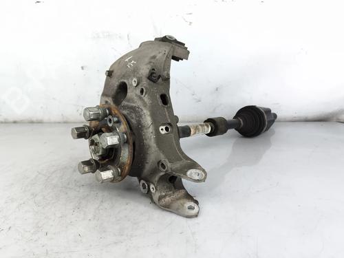 Left rear driveshaft JAGUAR I-PACE (X590) EV400 AWD | BP36410813M40 - Image 4