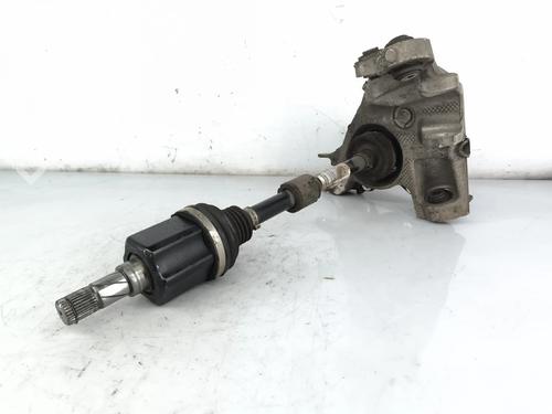 Left rear driveshaft JAGUAR I-PACE (X590) EV400 AWD | BP36410813M40 - Image 6