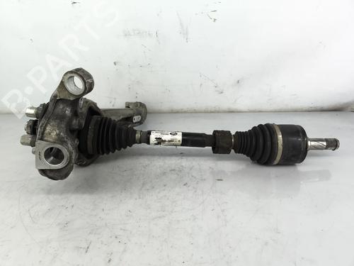 Used Left front driveshaft Left front driveshaft 36410815 36410815