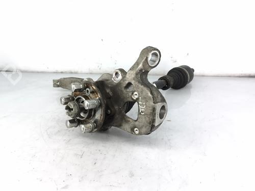 Left front driveshaft JAGUAR I-PACE (X590) EV400 AWD | BP36410815M38 - Image 4