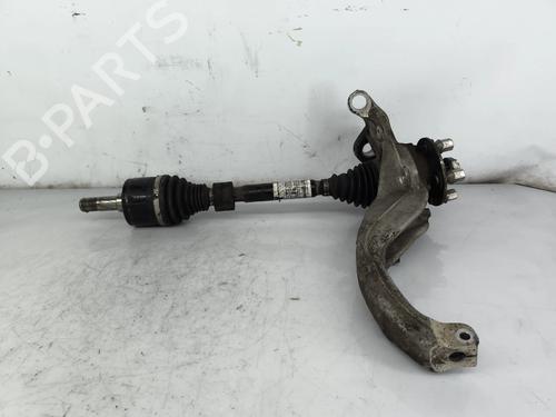 Left front driveshaft JAGUAR I-PACE (X590) EV400 AWD | BP36410815M38 - Image 2
