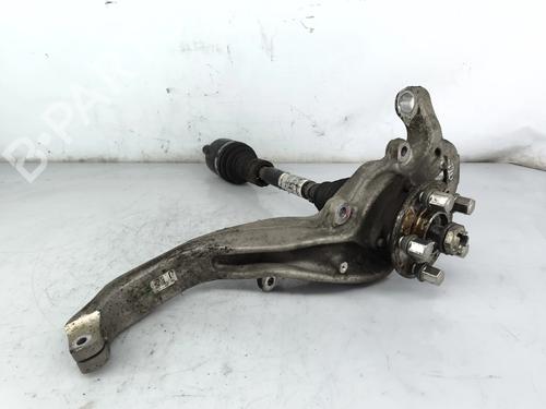 Left front driveshaft JAGUAR I-PACE (X590) EV400 AWD | BP36410815M38 - Image 3
