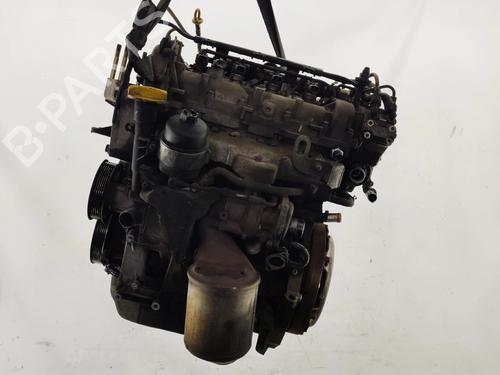 Motor Motor FIAT PUNTO (188_) 1.3 JTD 16V (70 hp) 36410828 36410828