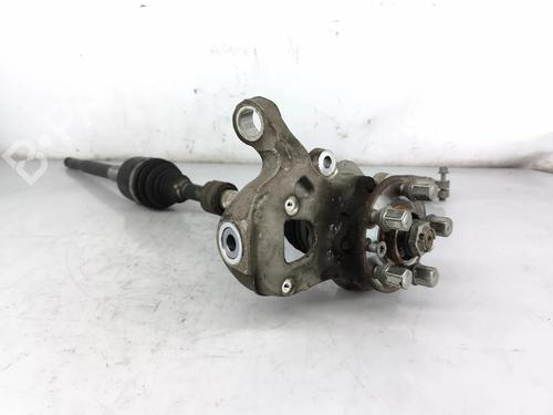 Right front driveshaft JAGUAR I-PACE (X590) EV400 AWD | BP36410810M39 - Image 3