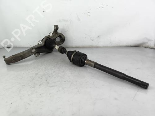 Right front driveshaft JAGUAR I-PACE (X590) EV400 AWD | BP36410810M39 - Image 5