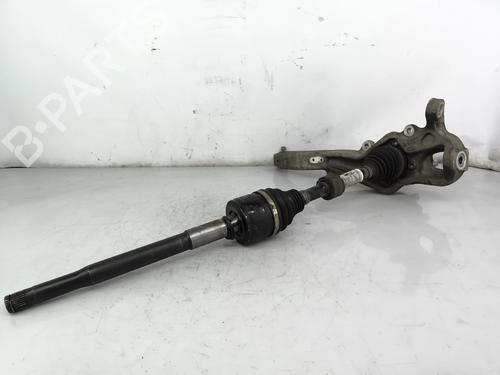 Right front driveshaft JAGUAR I-PACE (X590) EV400 AWD | BP36410810M39 - Image 6