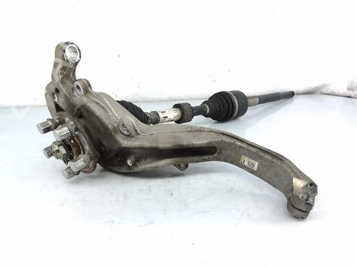 Right front driveshaft JAGUAR I-PACE (X590) EV400 AWD | BP36410810M39 - Image 4