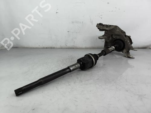 Right rear driveshaft JAGUAR I-PACE (X590) EV400 AWD | BP36410811M41 - Image 6