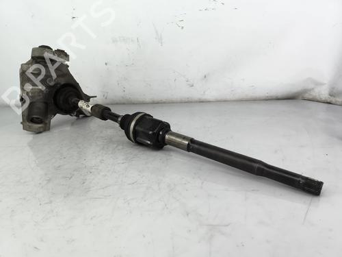 Right rear driveshaft JAGUAR I-PACE (X590) EV400 AWD | BP36410811M41 - Image 5