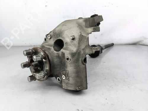 Right rear driveshaft JAGUAR I-PACE (X590) EV400 AWD | BP36410811M41 - Image 4