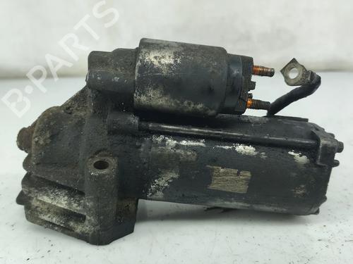 Starter FORD TRANSIT Platform/Chassis (FM_ _, FN_ _) 2.0 DI (F_E_, F_F_) | BP36388457M8 - Image 3