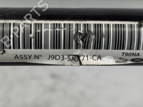 Anti roll bar JAGUAR I-PACE (X590) EV400 AWD | BP36410807M96  - Image 7