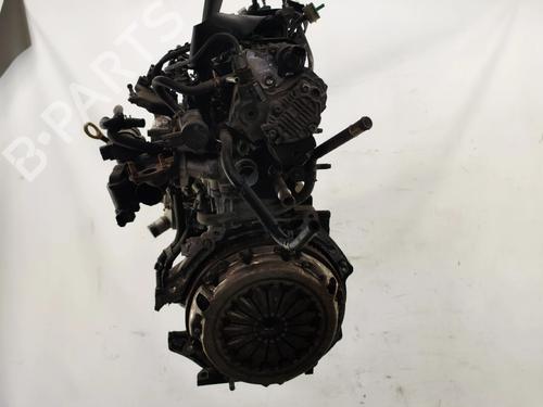 Engine TOYOTA COROLLA (_E12_) 1.4 D (NDE120_, NDE120R) | BP29887251M1 - Image 4