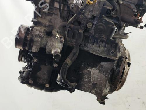 Engine TOYOTA COROLLA (_E12_) 1.4 D (NDE120_, NDE120R) | BP29887251M1 - Image 2