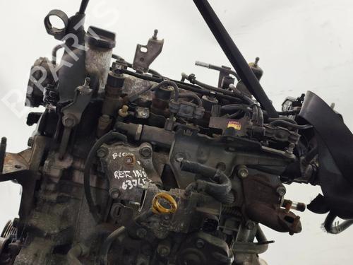 Engine TOYOTA COROLLA (_E12_) 1.4 D (NDE120_, NDE120R) | BP29887251M1 - Image 3