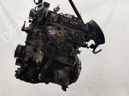 Motor Motor TOYOTA COROLLA (_E12_) 1.4 D (NDE120_, NDE120R) (90 hp) 29887251 29887251