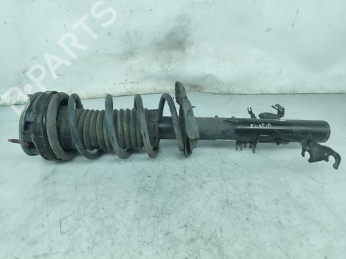 Used Right rear shock absorber Right rear shock absorber LAND ROVER RANGE ROVER EVOQUE (L538) 2.0 D 4x4 (180 hp) 26241704 26241704