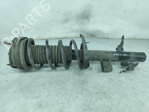 Used Left rear shock absorber Left rear shock absorber 26241707 26241707