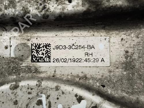 Right front suspension arm JAGUAR I-PACE (X590) EV400 AWD | BP36410716M13 - Image 8