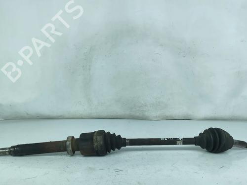 Used Right front driveshaft Right front driveshaft 36388464 36388464