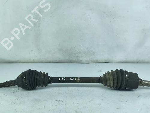 Used Left front driveshaft Left front driveshaft 36388465 36388465