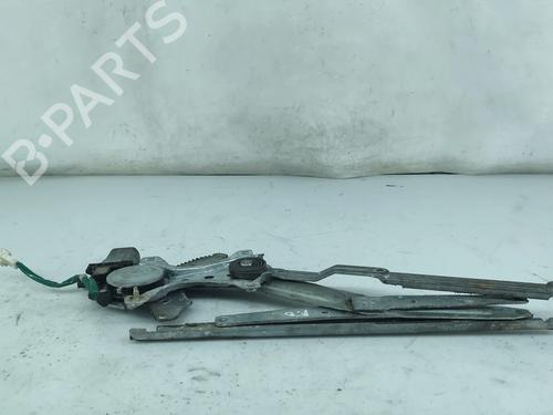 Used Front right window mechanism Front right window mechanism 36388493 36388493