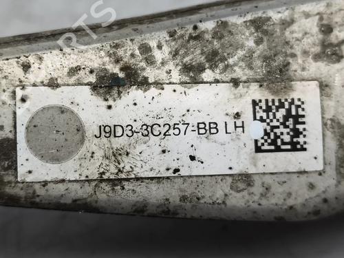 Left front suspension arm JAGUAR I-PACE (X590) EV400 AWD | BP36388710M12  - Image 8
