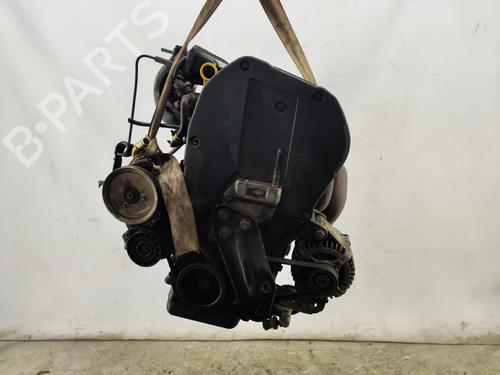 Engine ROVER 45 I Saloon (RT) 1.4 | BP36410848M1 - Image 7